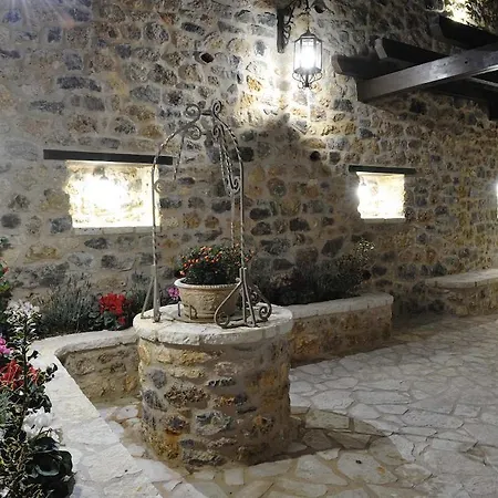 Hotel Armonia Hotel Kefalari (Corinthia)