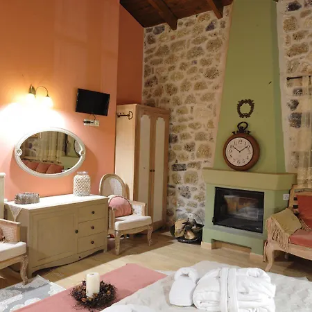 Armonia Hotel Hotel 4*