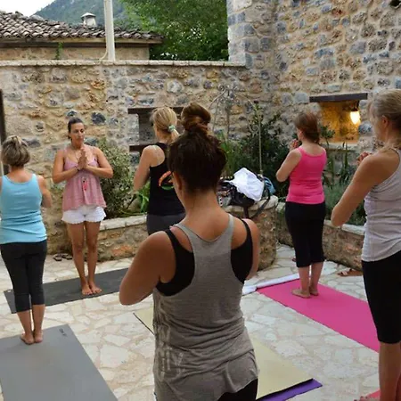 Hotel Armonia Kefalárion