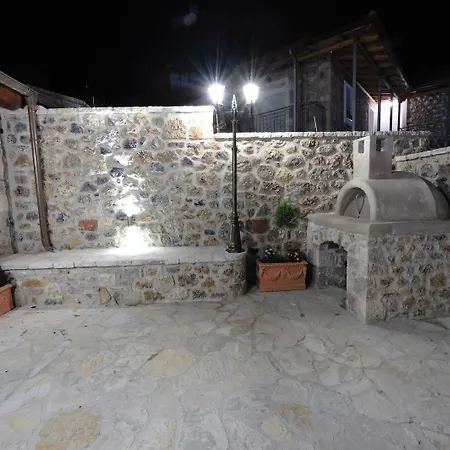 Armonia Hotel 4* Kefalari (Corinthia)