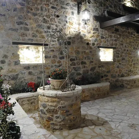 Armonia Hotel