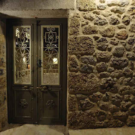 Armonia Hotel Hotel