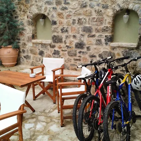 Hotel Armonia Kefalárion