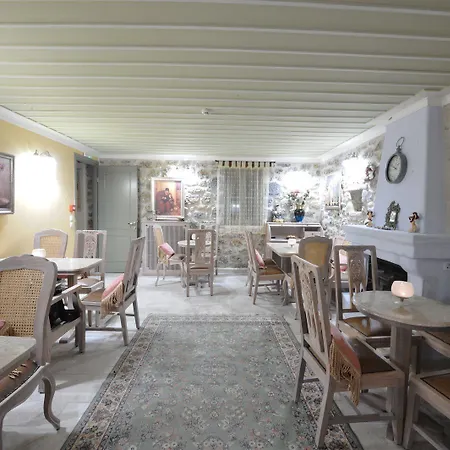 Armonia Hotel Kefalárion