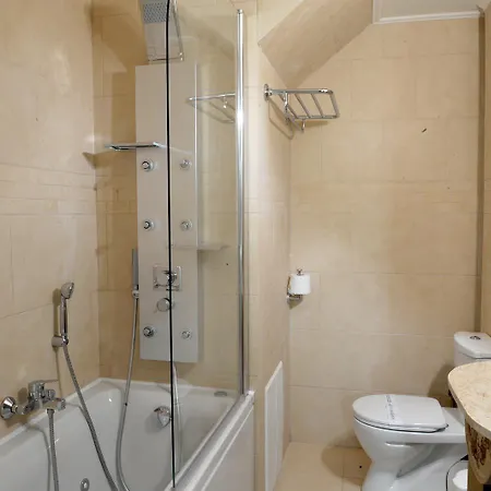 Armonia Hotel 4* Kefalari (Corinthia)