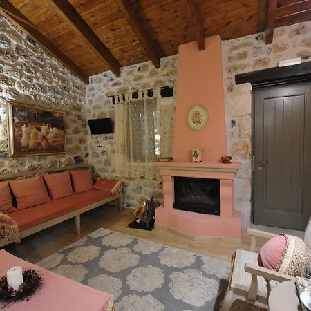 Armonia Hotel Kefalárion