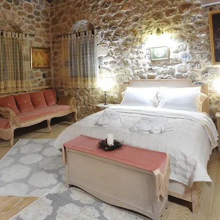 Armonia Hotel 4*