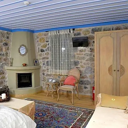 Armonia Hotel Kefalari (Corinthia)