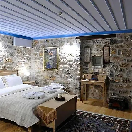 Armonia Hotel 4* Kefalari (Corinthia)