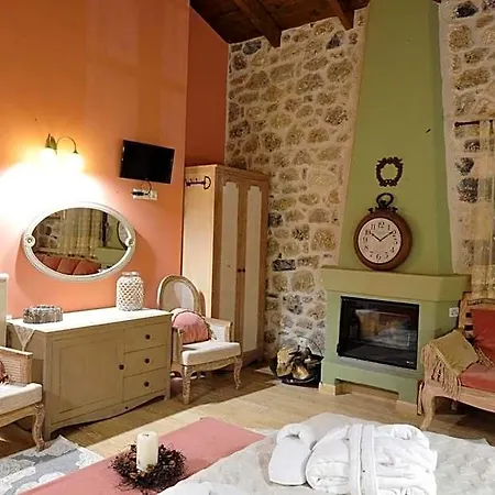 Armonia Hotel