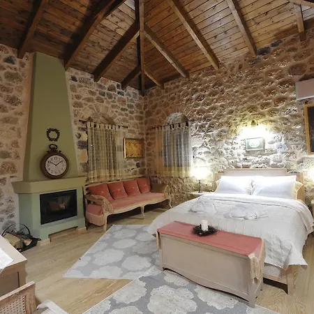 Armonia Hotel