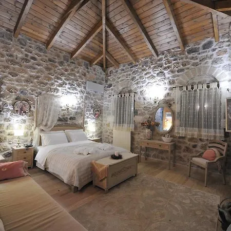 Armonia Hotel Kefalari (Corinthia)