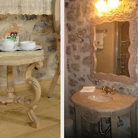Armonia Hotel Kefalari (Corinthia)