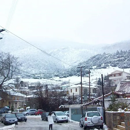 Szálloda Armonia 4*