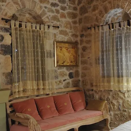 Hotel Armonia Kefalárion