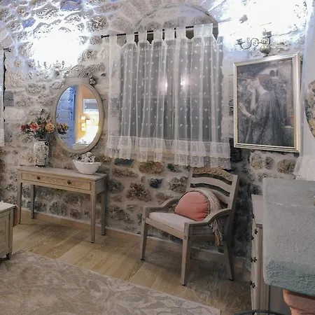 Hotel Armonia Kefalárion