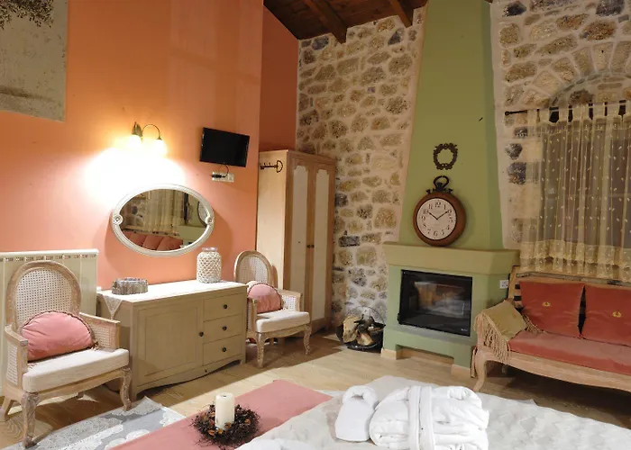 Armonia Szálloda 4*