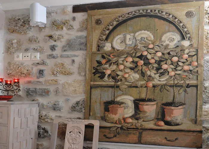 Armonia Szálloda 4*