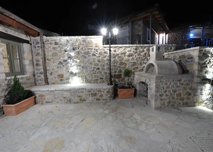 Armonia 4* Kefalárion