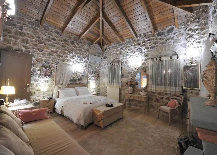 Armonia Szálloda 4*