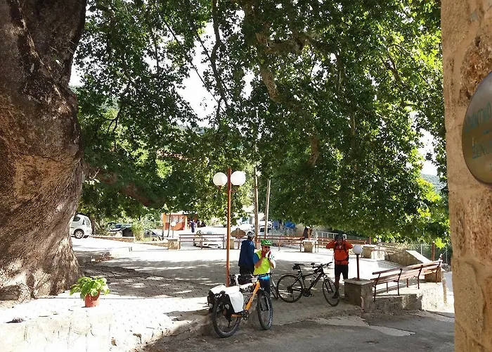 Szálloda Armonia 4*