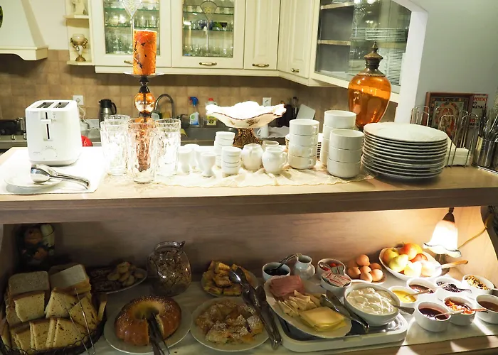 Szálloda Armonia 4*