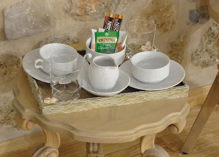 Armonia 4* Kefalárion