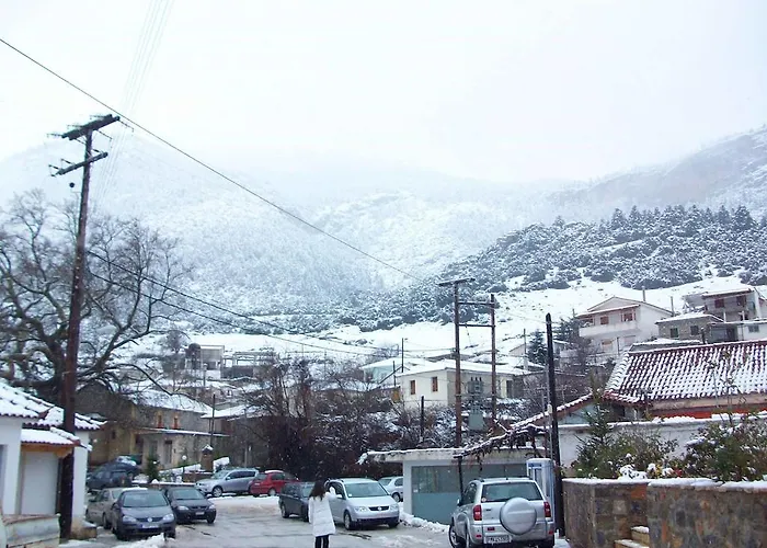 Szálloda Armonia 4*